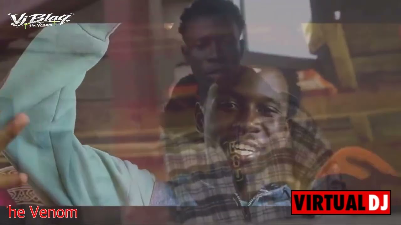 Oda! @Hajud X @Roggo💥💥get ready for the mixtape 💥 Thee Venom 💥