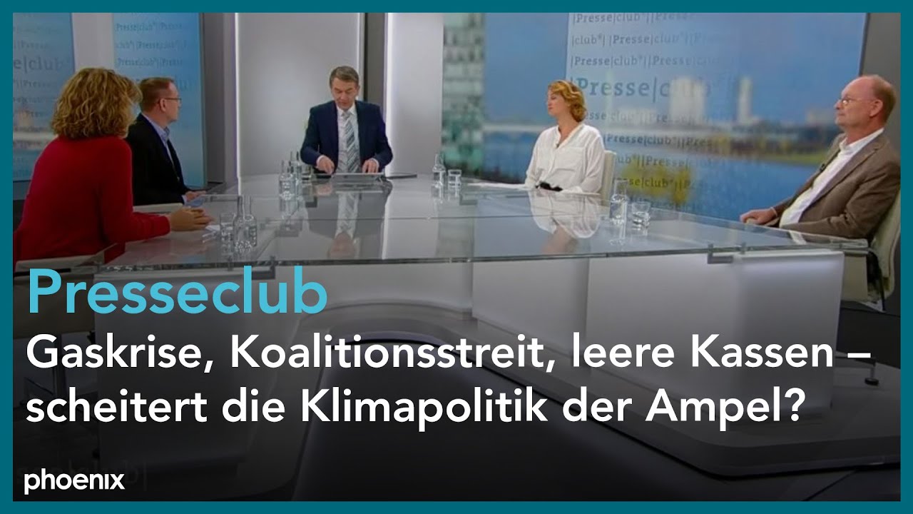 Presseclub: 