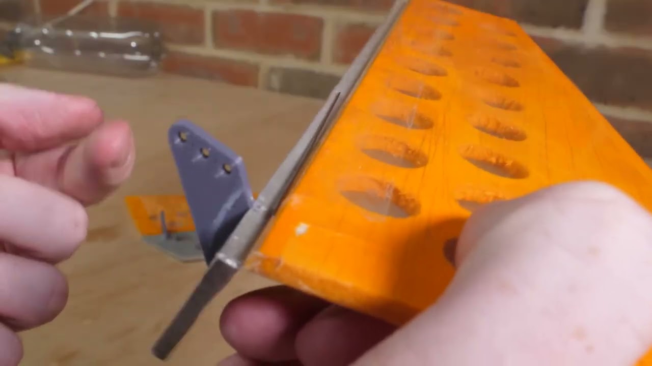 Letím letadlem, které pohání jen vzduch