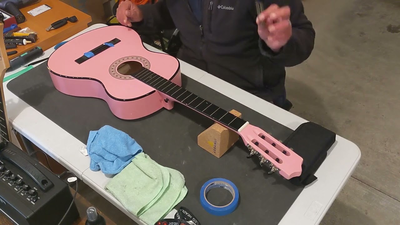 BCP Pink 