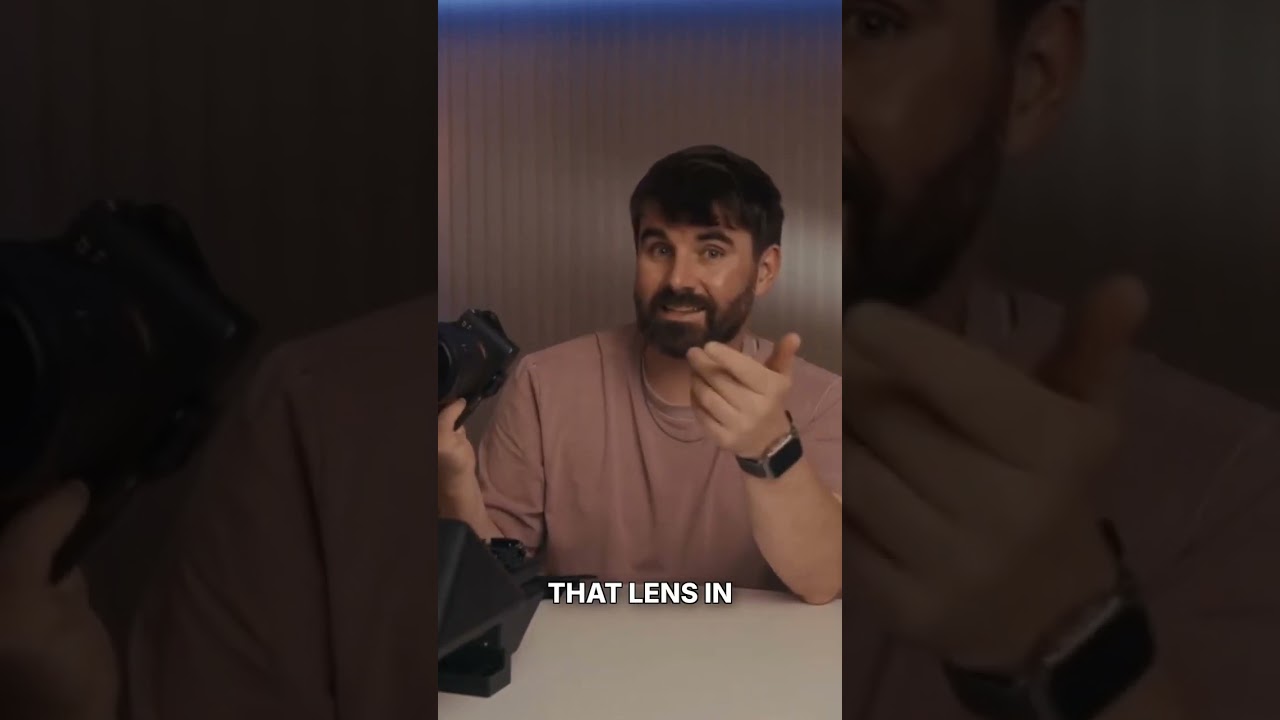 Neewer X11's Major Full-Frame Lens Problem!