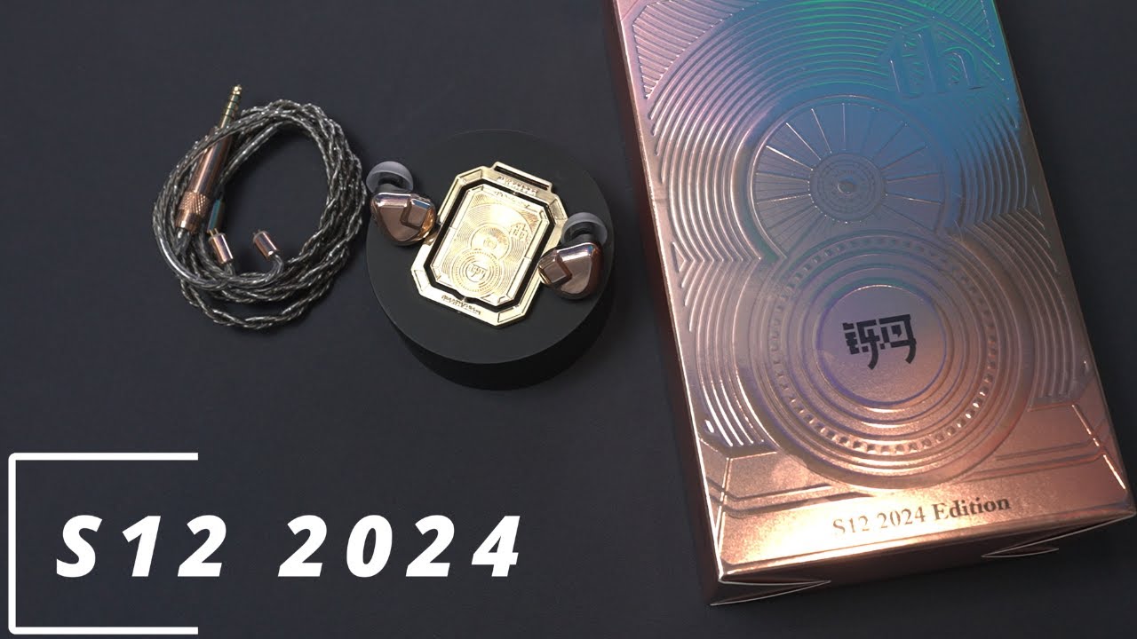 Letshuoer S12 2024 Review (One of My Favorite This Year)