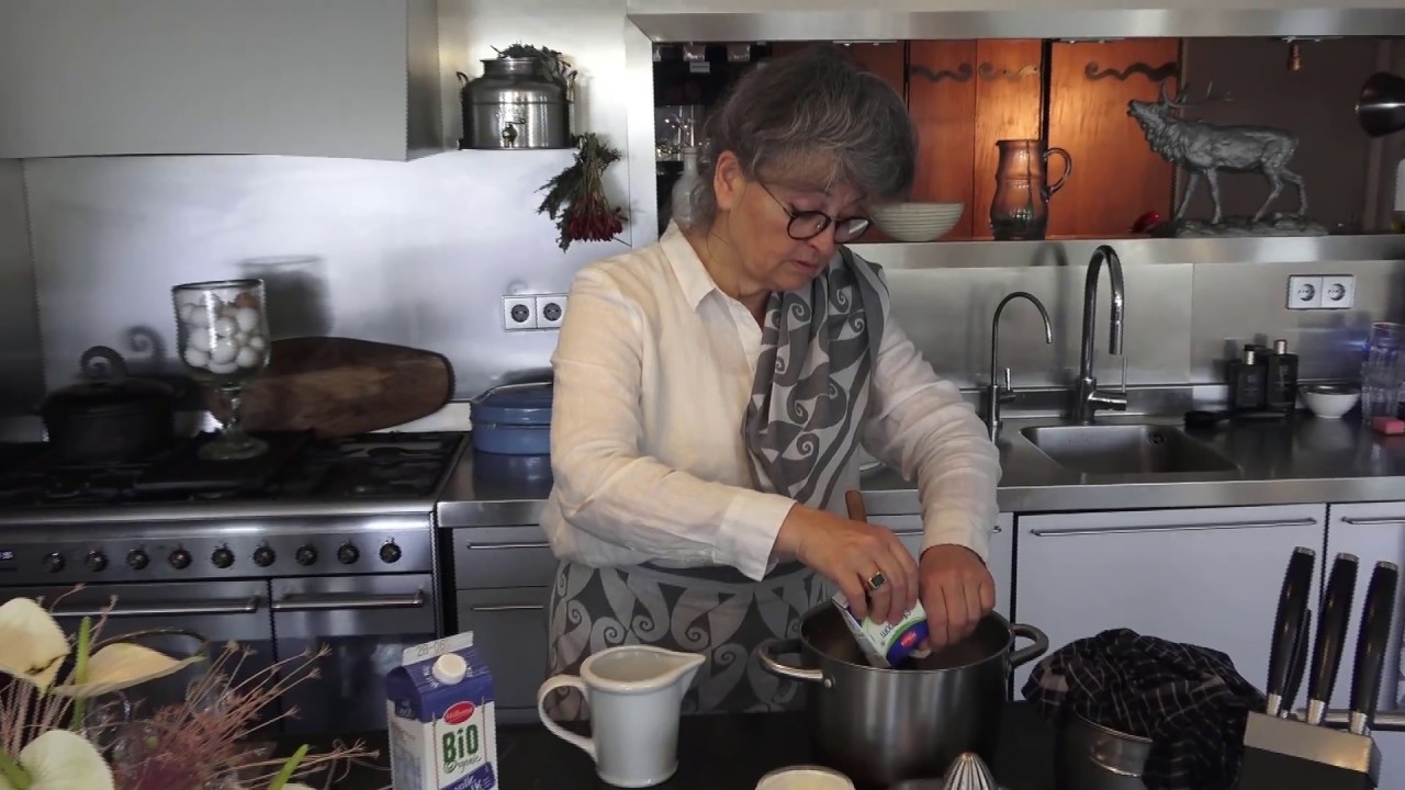 ZELF RICOTTA MAKEN