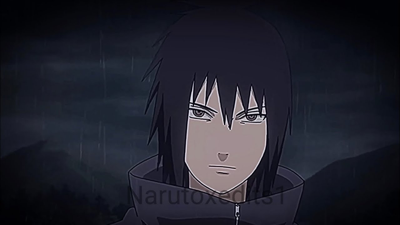 Sasuke badass edit [AMV]
