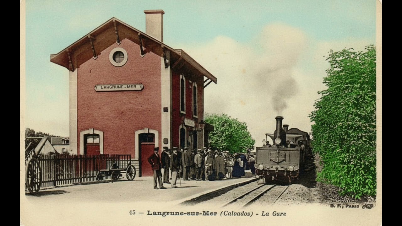 RAIL PIONEERS 671