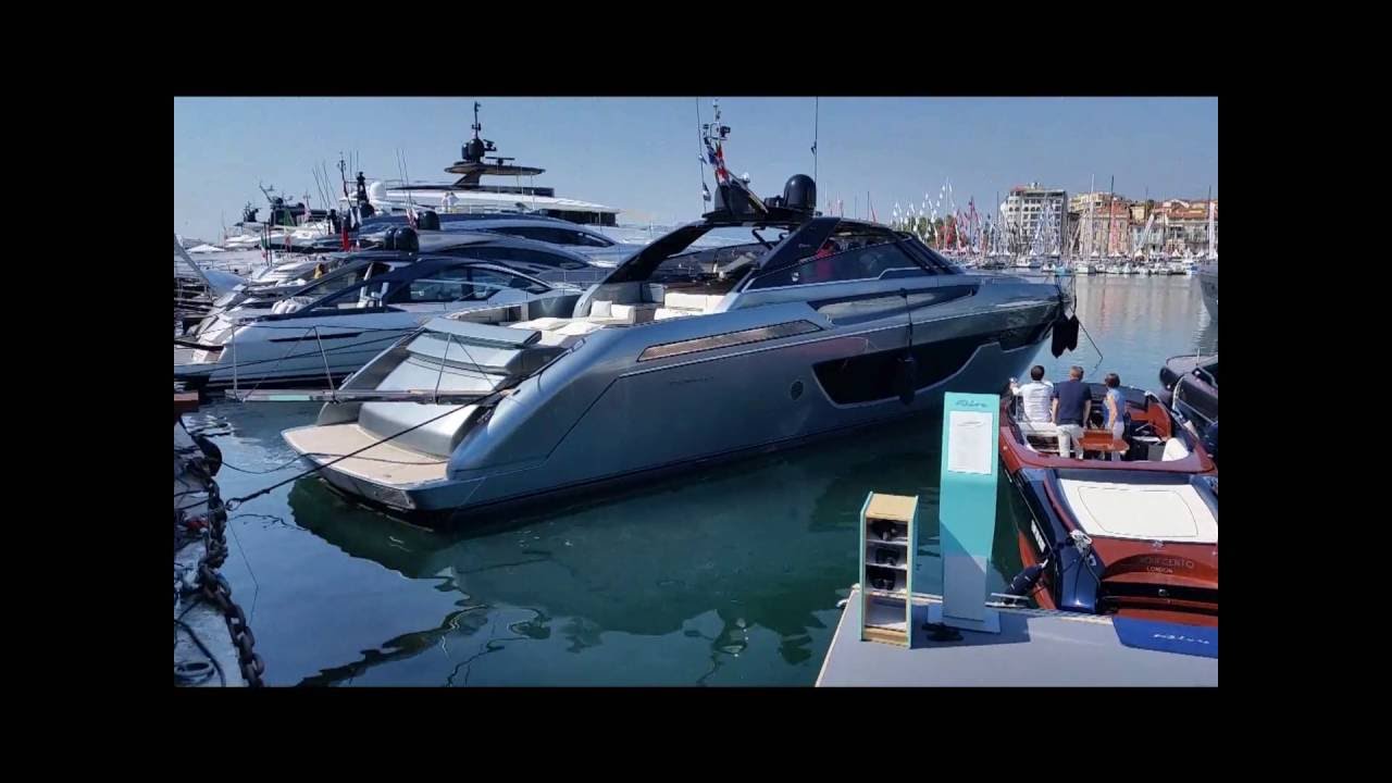 Cannes Bootshow
