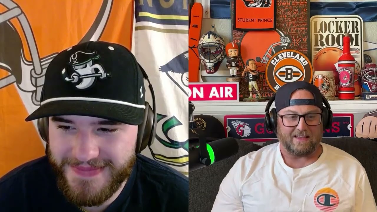 Episode 29 - Do you believe in miracles?  We're still here!