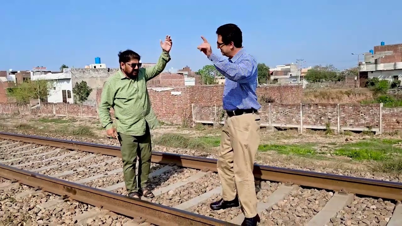 Mikki Shah aur Babar Khan Maula Ali ki shan mein Dhammal