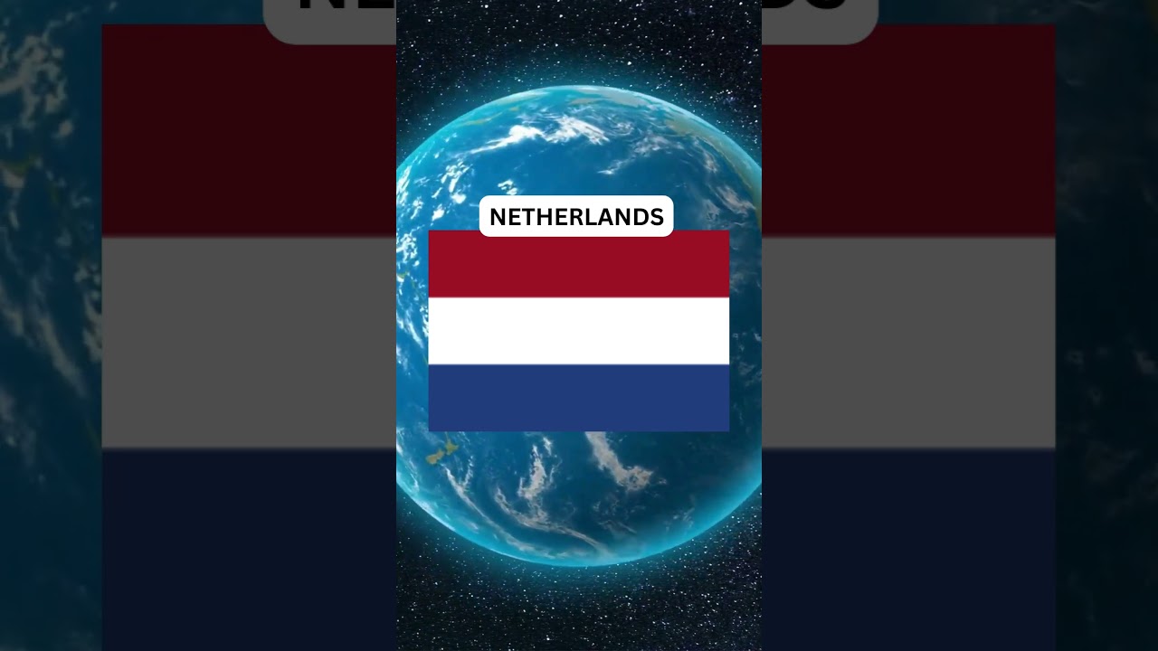 What is the capital city of NETHERLANDS#netherlands #europe #geography #capital #quiz #capitalcities
