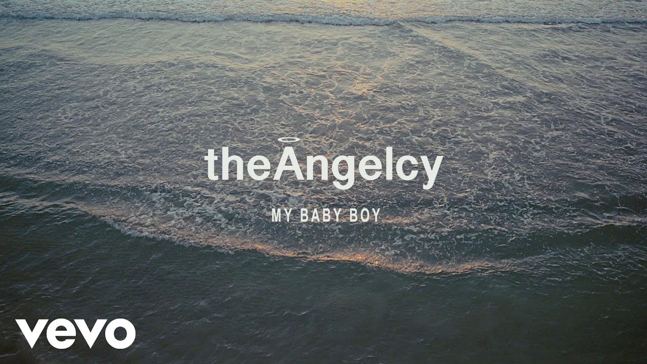 theAngelcy - My Baby Boy (Official Video)