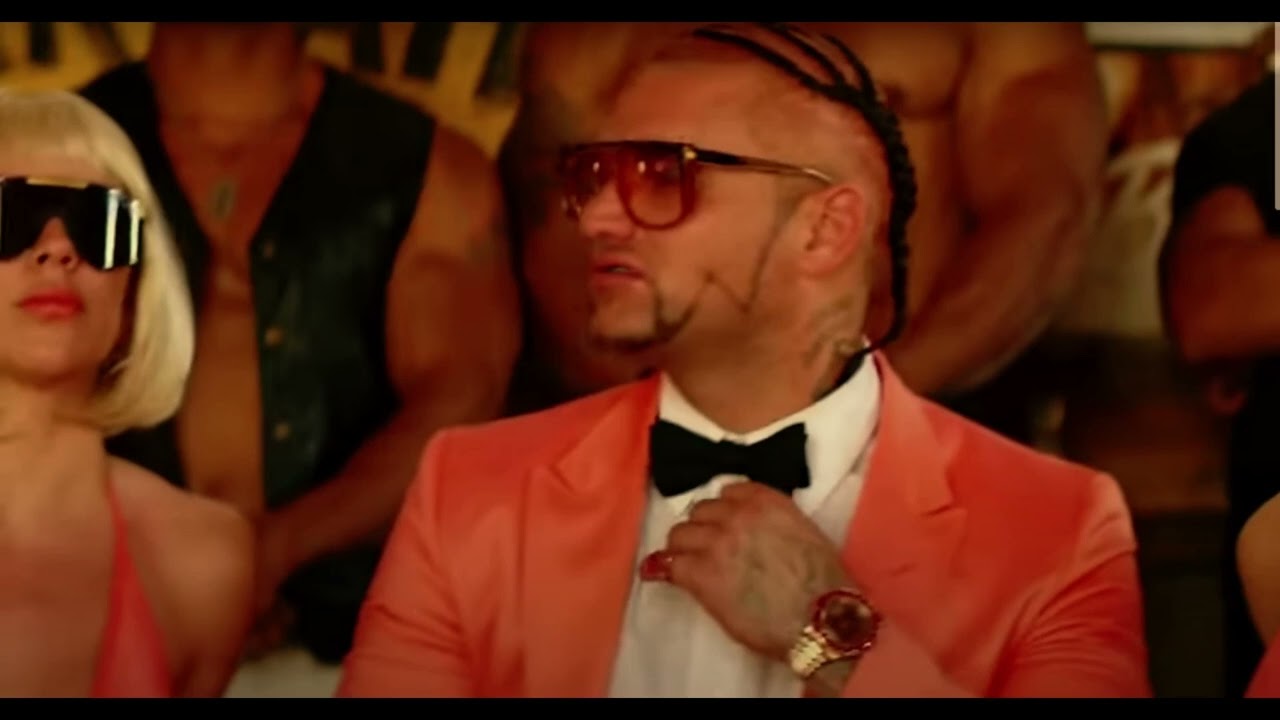 DJ MMM x Riff Raff x Prod. by Fantom - Carlos Slim Remix