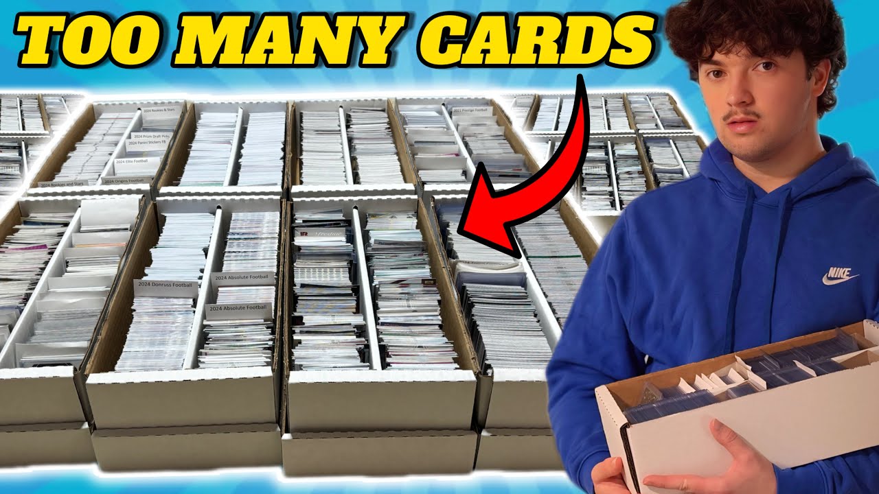 Do This With Your Base Cards&hellip;