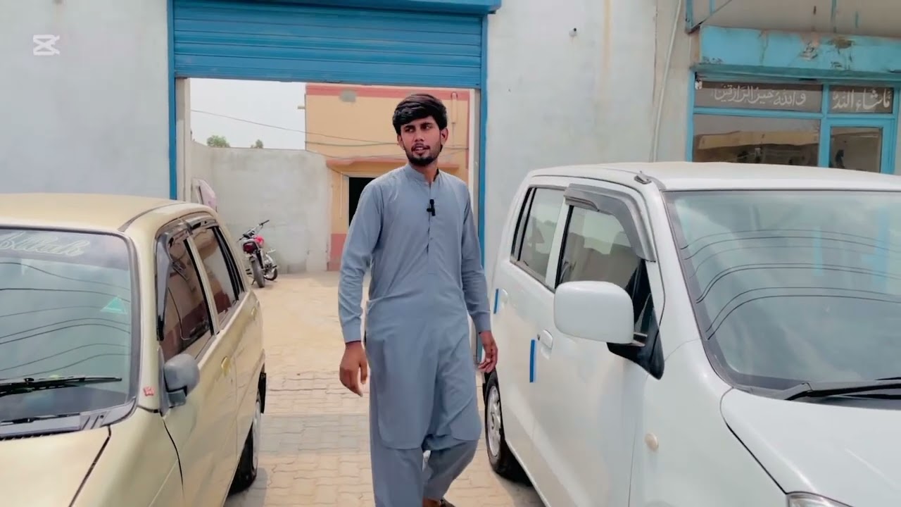 Suzuki Wagoner Vxl 2019 Model For Sale Interested Persons Contact | Suzuki Wagon r Vxl | HMK | 
