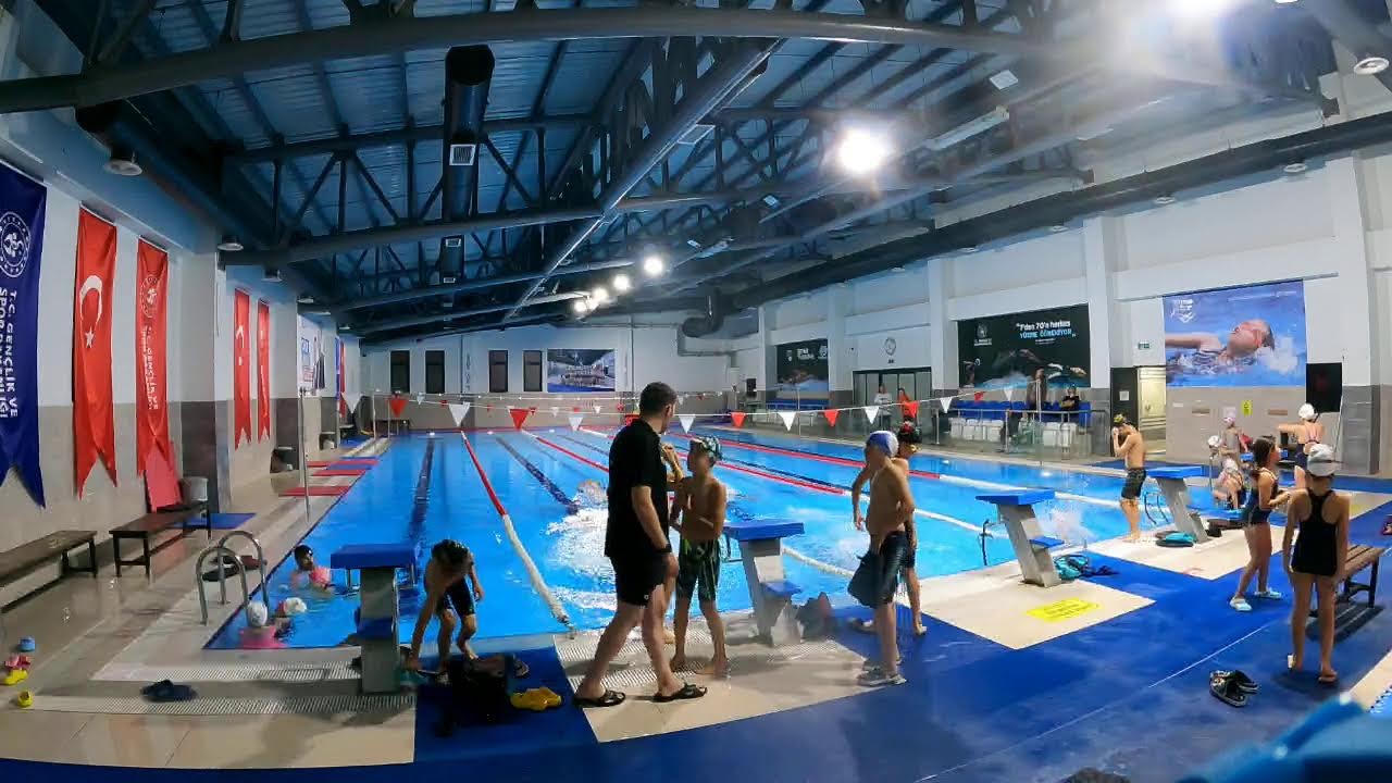 TOKAT ALFA SPOR KULÜBÜ