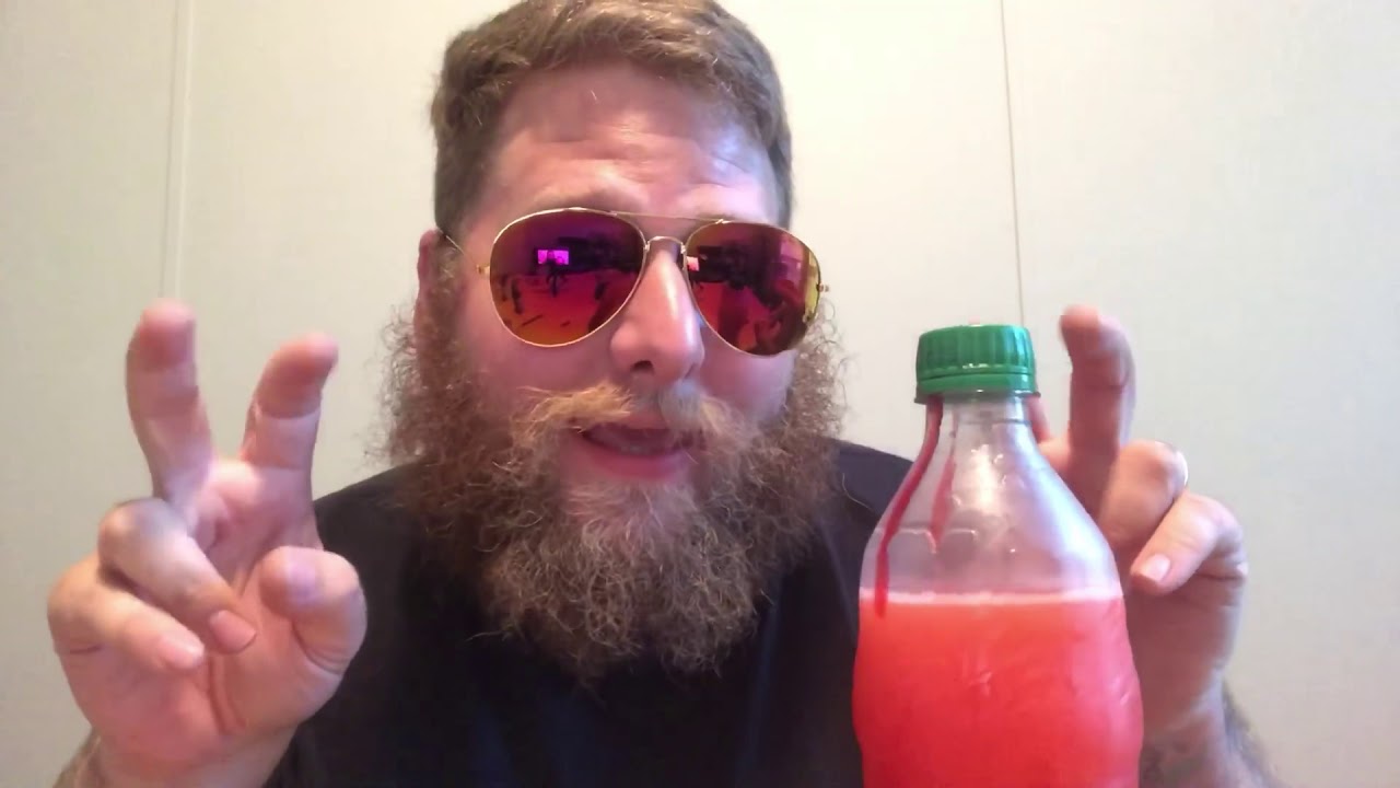 Mom&rsquo;s CBD Syrup!! Sipping on da syzzurp