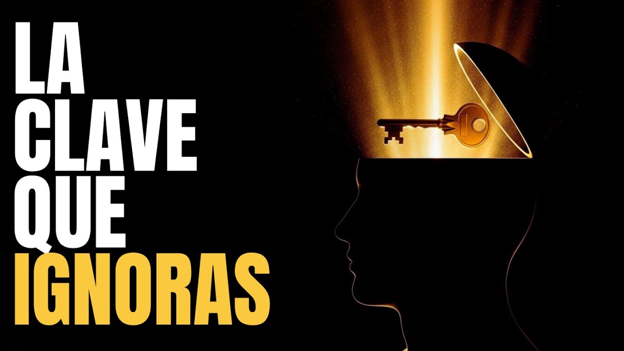La Clave Que Todos Ignoran Antes de Cambiar de Realidad