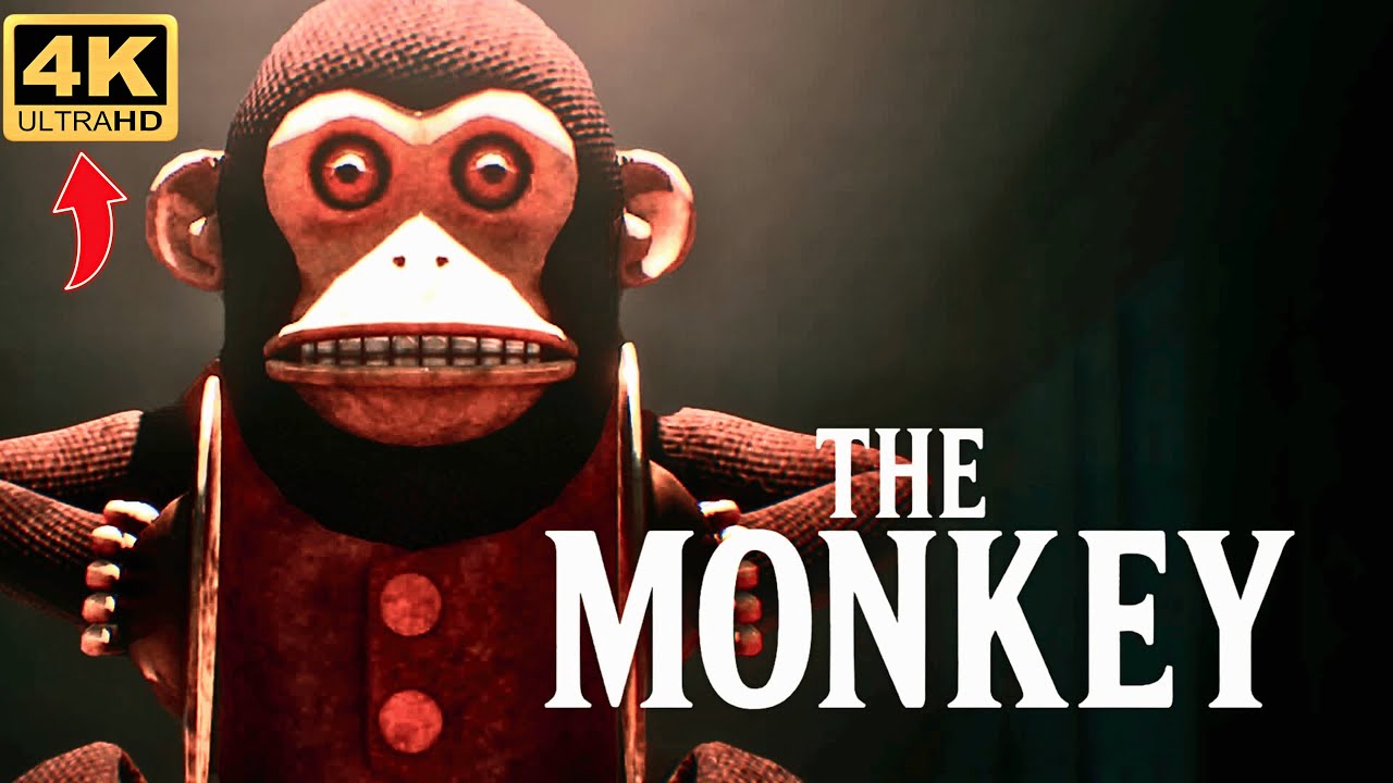 THE MONKEY HORROR FORTNITE (TUTORIAL) Dojomaps-horror