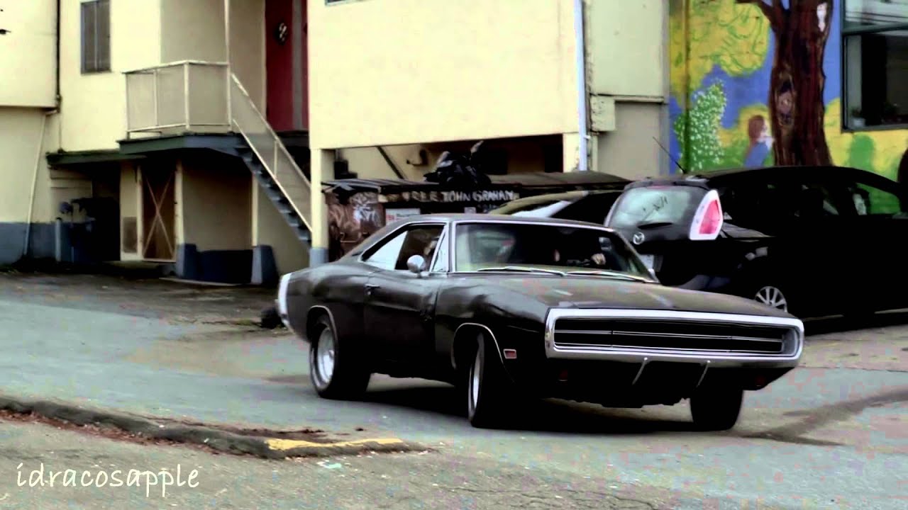 Supernatural || Can't hold us