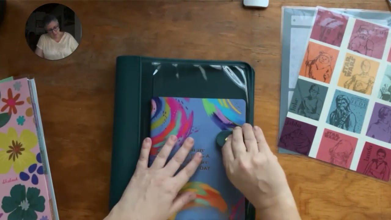 EC Teacher Launch Day Order