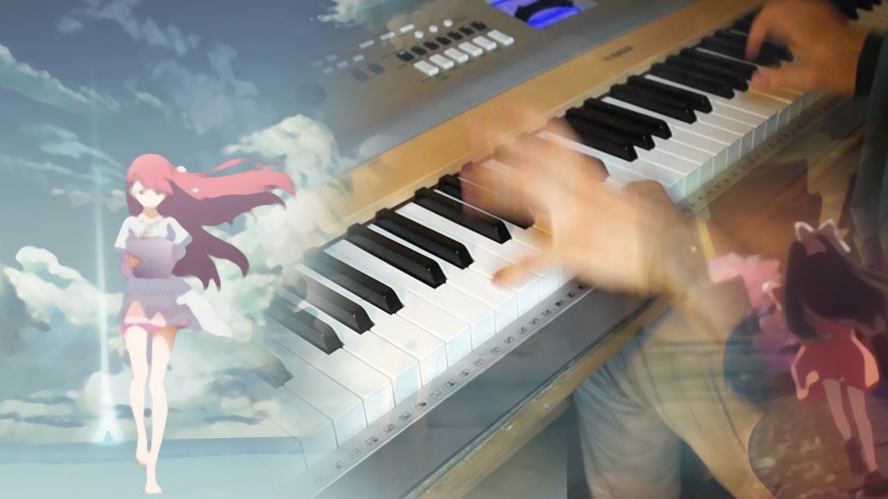 Ｓｈｅｌｔｅｒ (っ◔◡◔)っ Piano