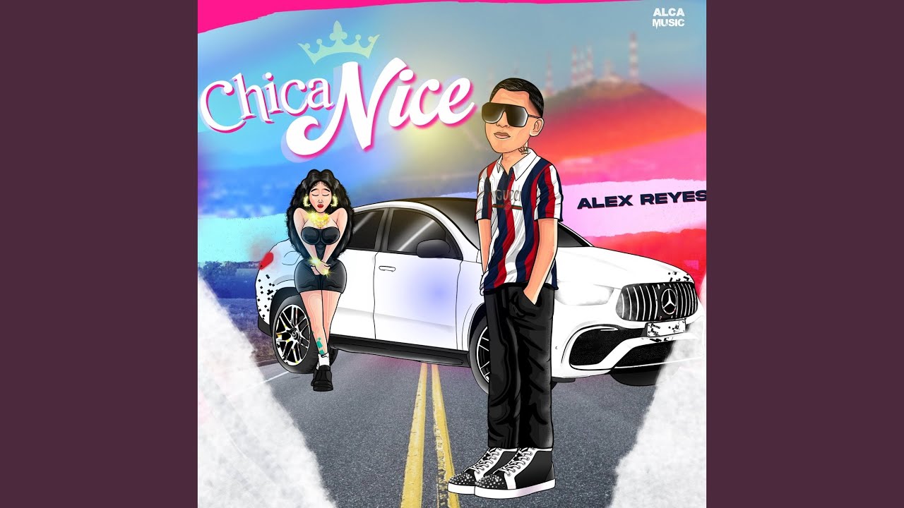 Chica Nice