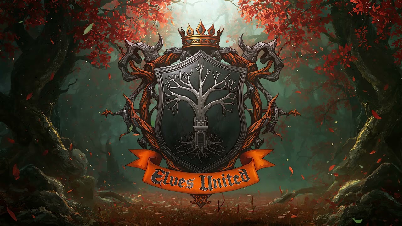 World's Most Emotional Epic Music - Elves United