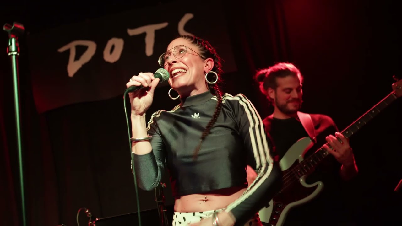 YATRA-T&Aacute; by Tania Maria live at Biko Milano / A Journey of Transformation