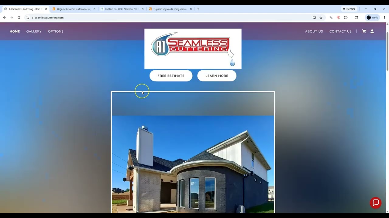 Micah Collins Reveals the 3 Power Moves A1 Seamless Gutters Needs to Win More Calls