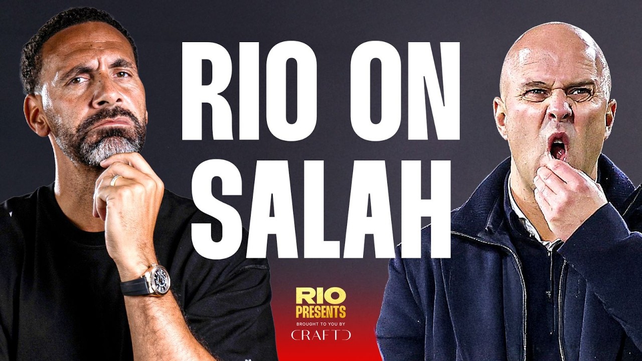 Rio on Mohamed Salah: Is there an agenda against him? | Carragher got too personal