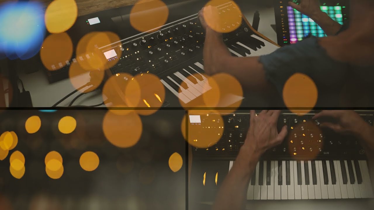 MoogLanding / Subsequent 37