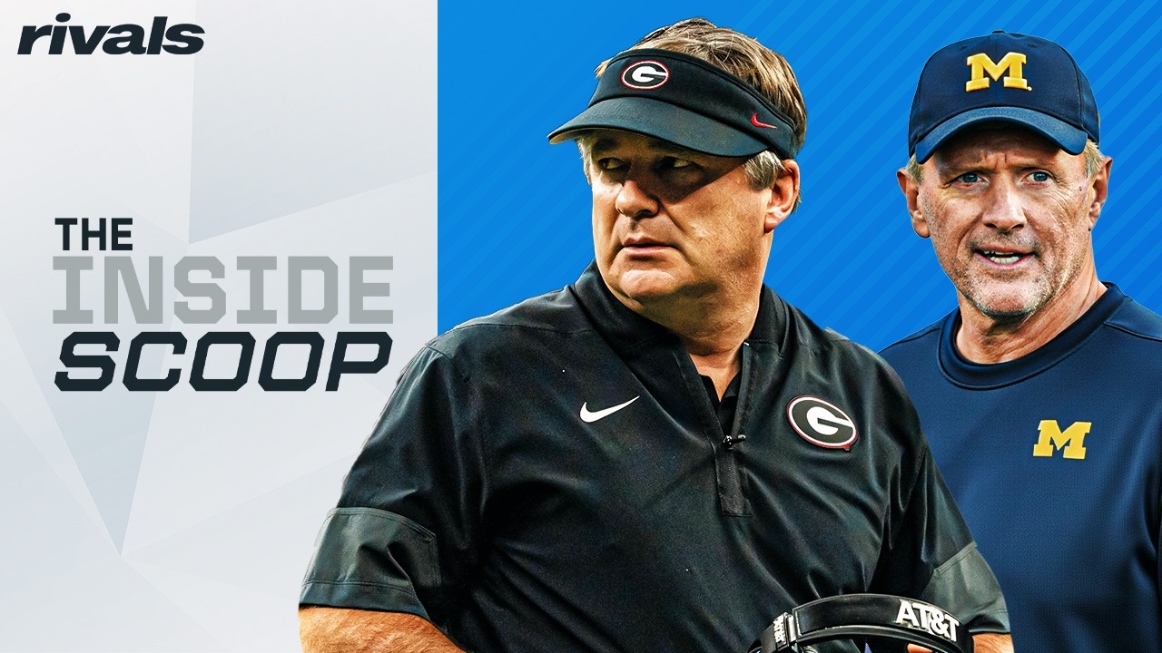 UGA Insider: Анализ квотербеков | В тренде: новые игроки из Мичигана!