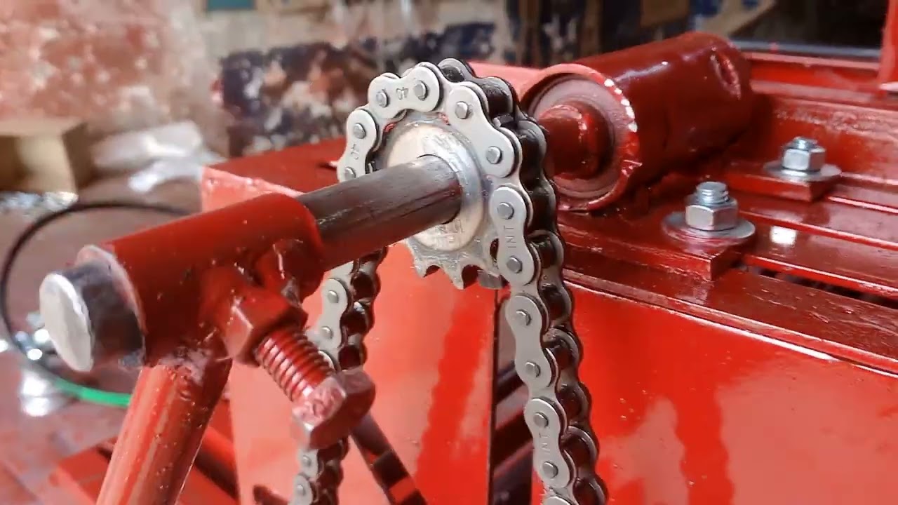 sobadora dual, a manija y eléctrica