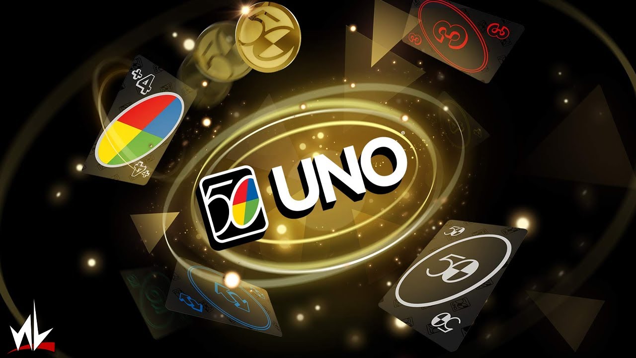 More Uno With The Boys! (Uno 50, Uno Just Dance, Uno Valhalla) - nL Live