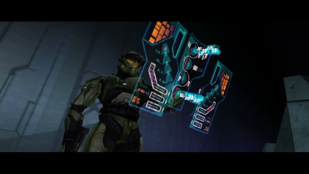 Halo CE Mission 2: Savior of Humanity