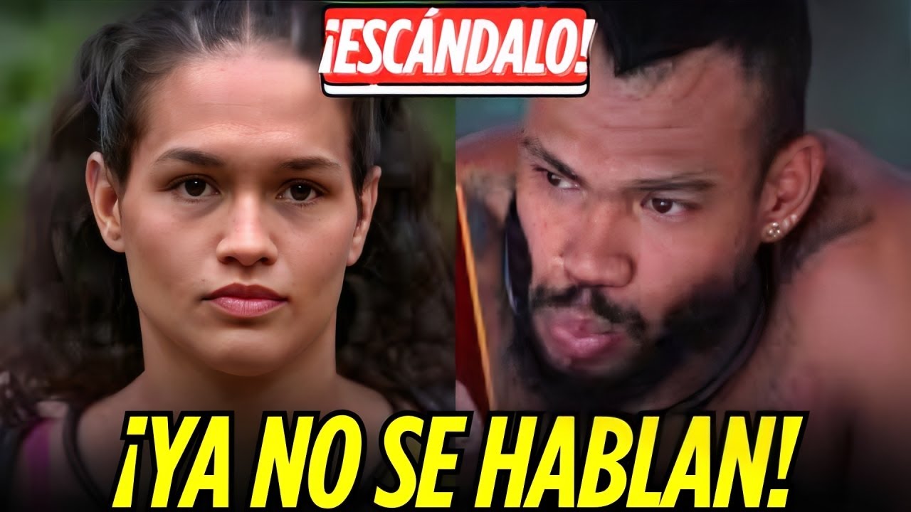 ¡SU AMOR TERMINÓ! 💔 LA VERDAD DETRÁS DE SU RUPTURA ES CRUEL.