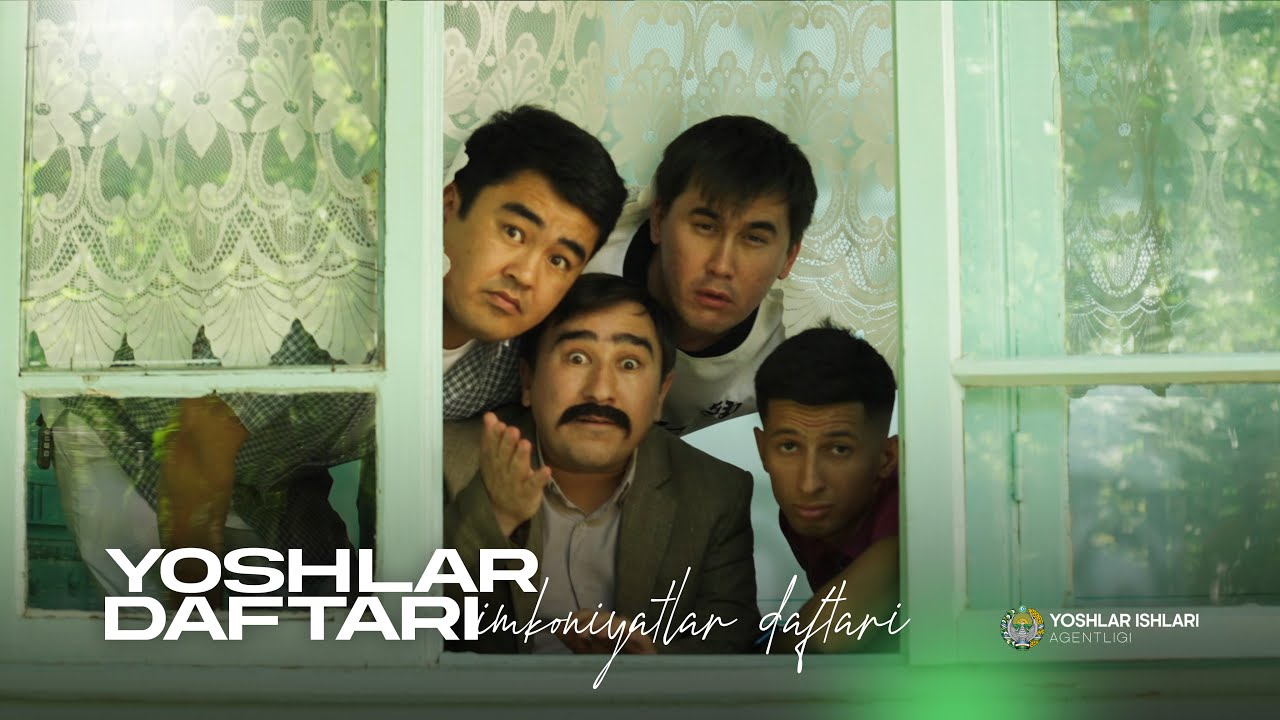 “Yoshlar daftari” — imkoniyatlar daftari