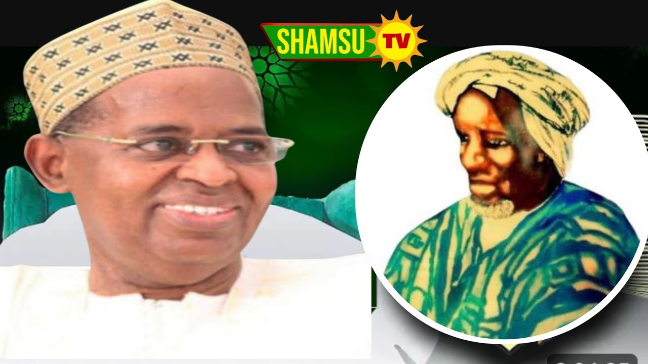 🔴 OUVERTURE  DE LA TAFSIROUL KHOURHANE 2026 AK OUSTAZ HADY NIASS PARRAIN D'HONNEUR MAME AMARY NDACK 