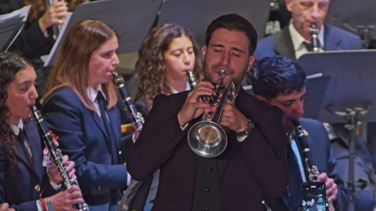 01 PALLADIO   SANTA CECÍLIA 2024   RUBÉN SIMEÓ