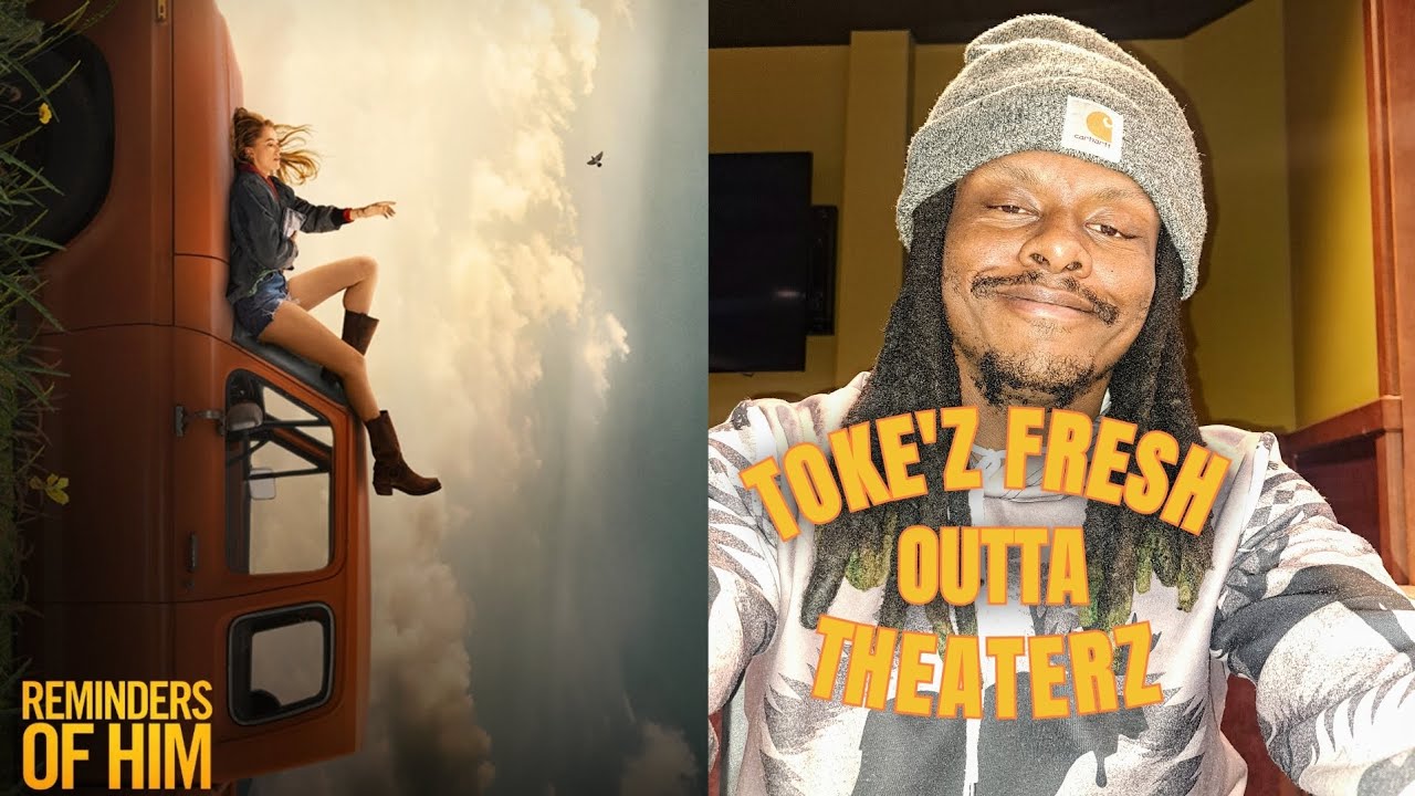 Reminders of Him - Toke'z Movie Review || WASN'T TOO MOVED BY THIS 3RD COLLEEN ADAPTATION