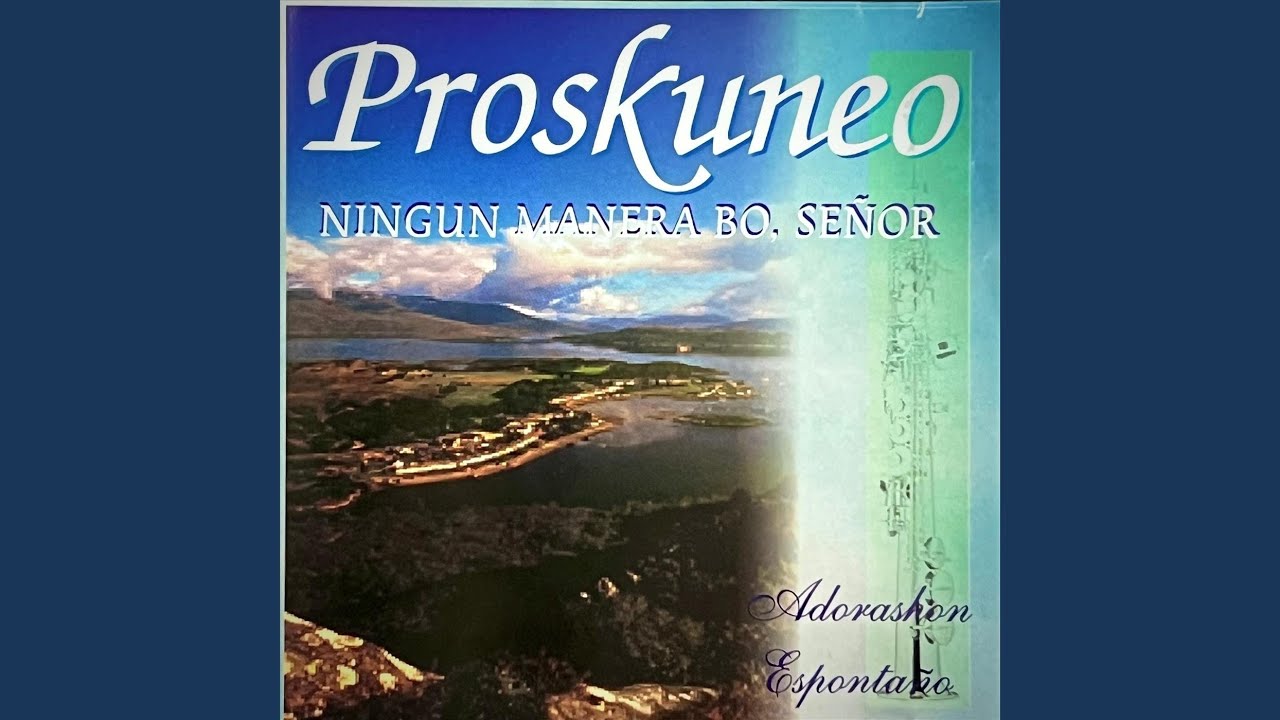 Bonbiní Spiritu Di Dios