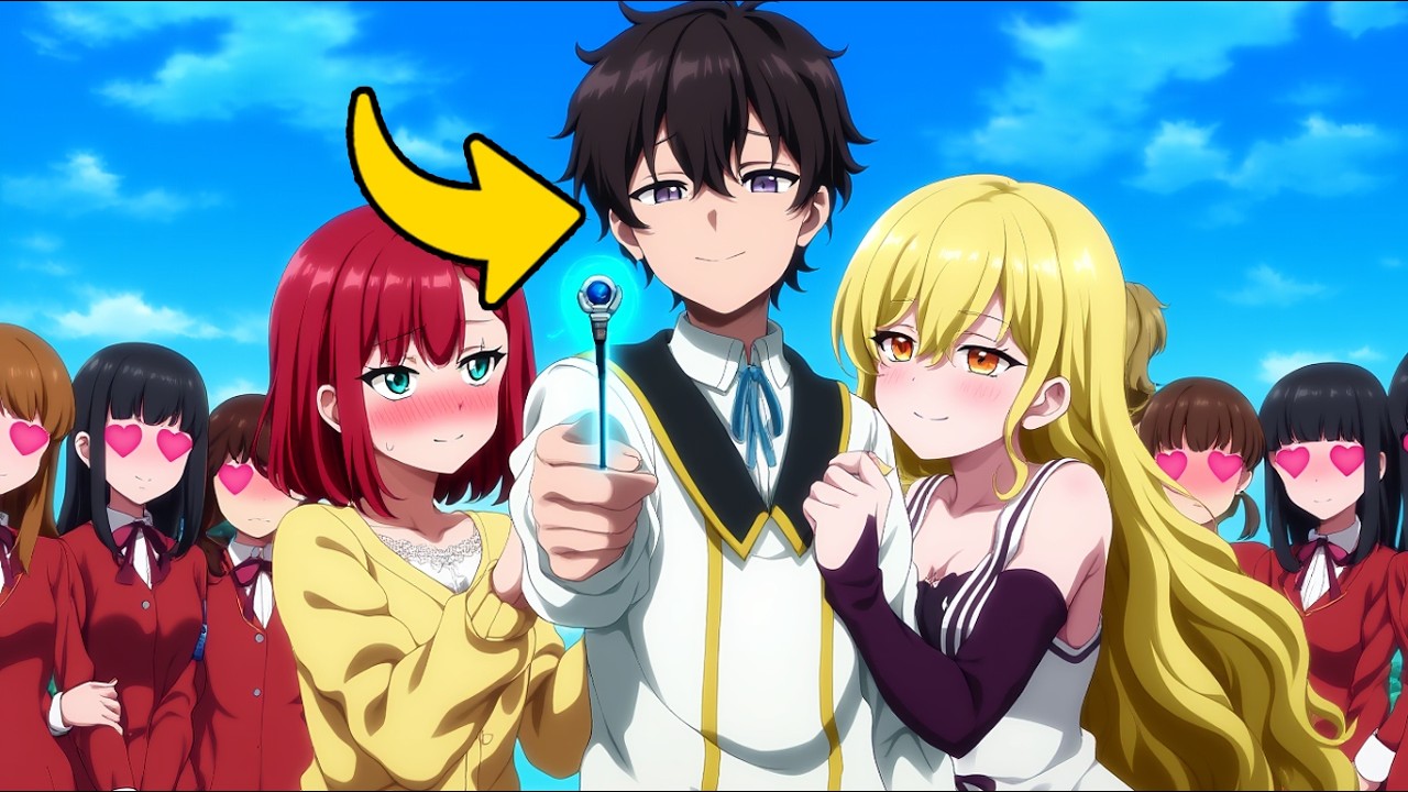 El EXORCISTA Más FUERTE Reencarna Para Vivir En PAZ… ¡Pero Aún HUMILLA A Todos! | Anime Recap