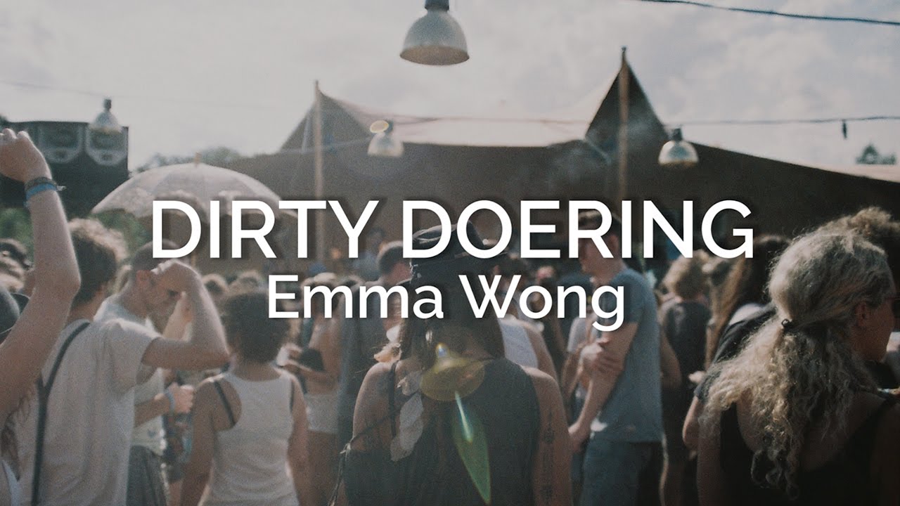 Dirty Doering - Emma Wong - MUKKE017