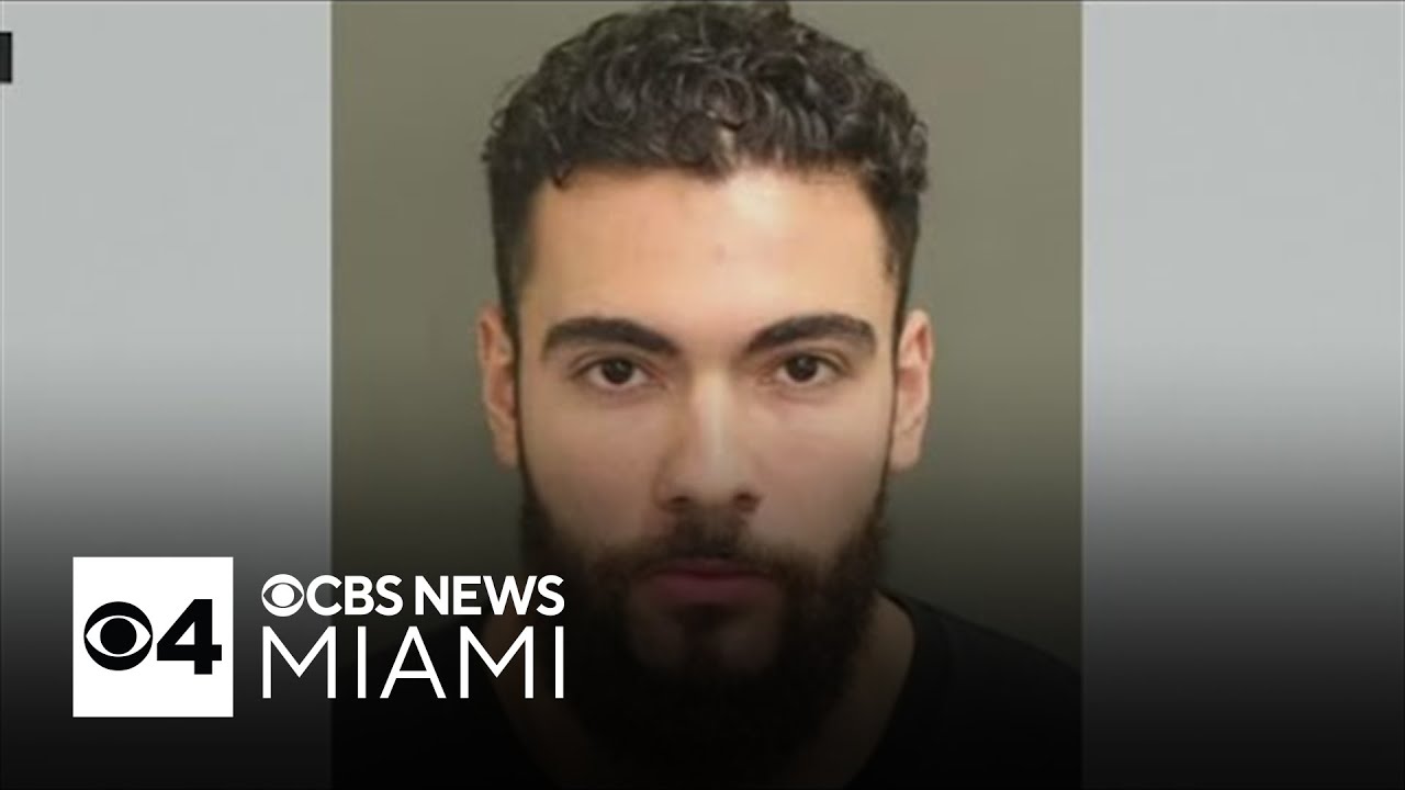 Rollins College student arrested for possessing gun on campus