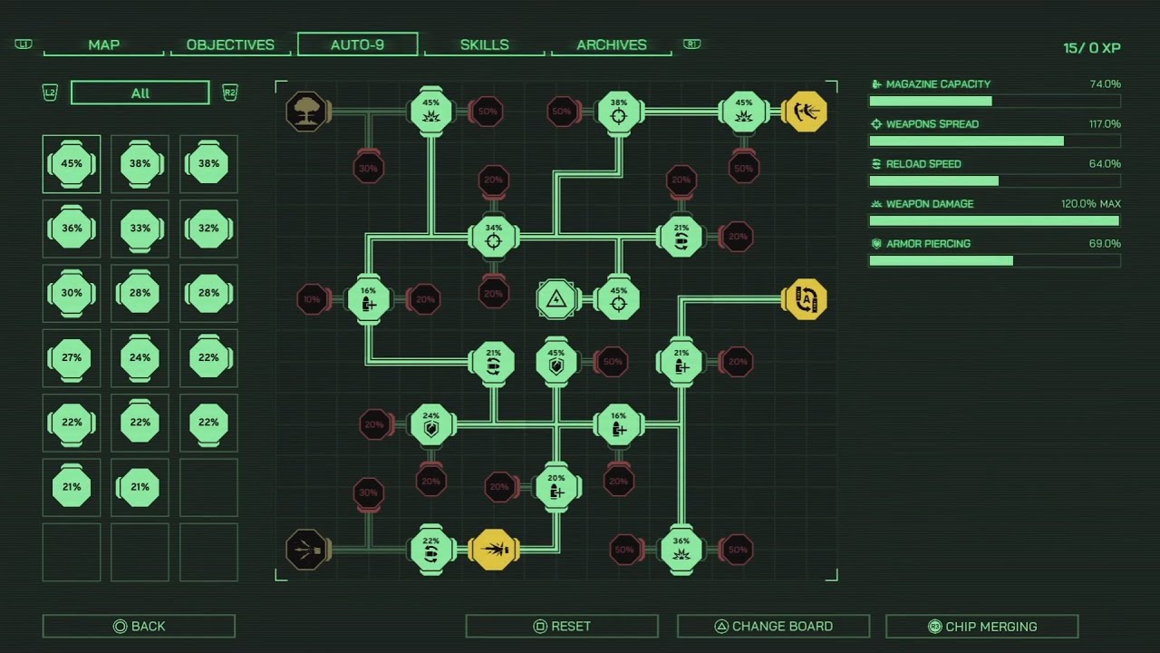 RoboCop Rogue City - Trying out the Omni-Board Tier 6.0 (New Game Plus/There will be trouble)