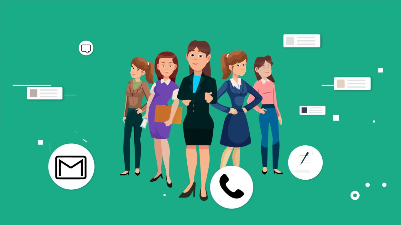 Recruitment Software for Staffing Agencies - Talentnow RecruitX