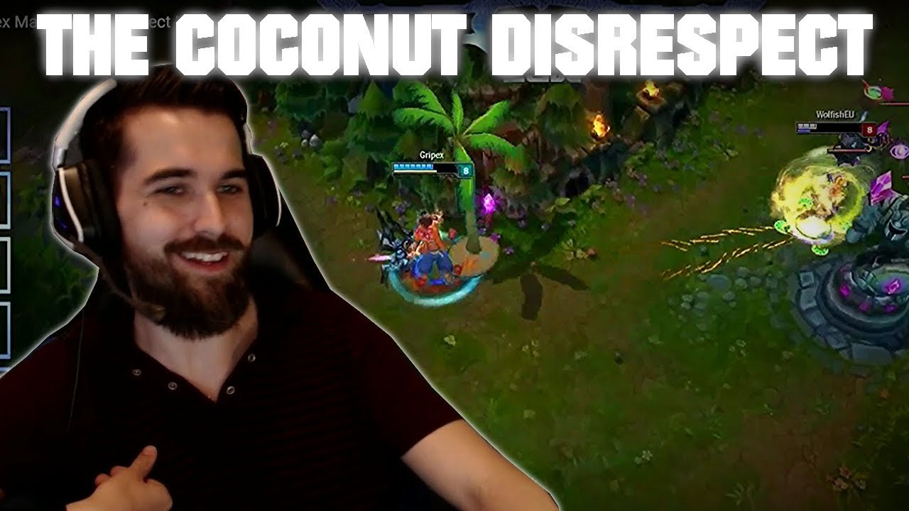 Gripex | Pi&ntilde;a Colada Lee sin Play [Highlights #18]