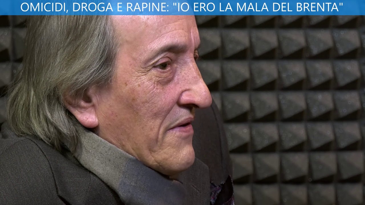 PARTE 2 | OMICIDI, DROGA E RAPINE : 