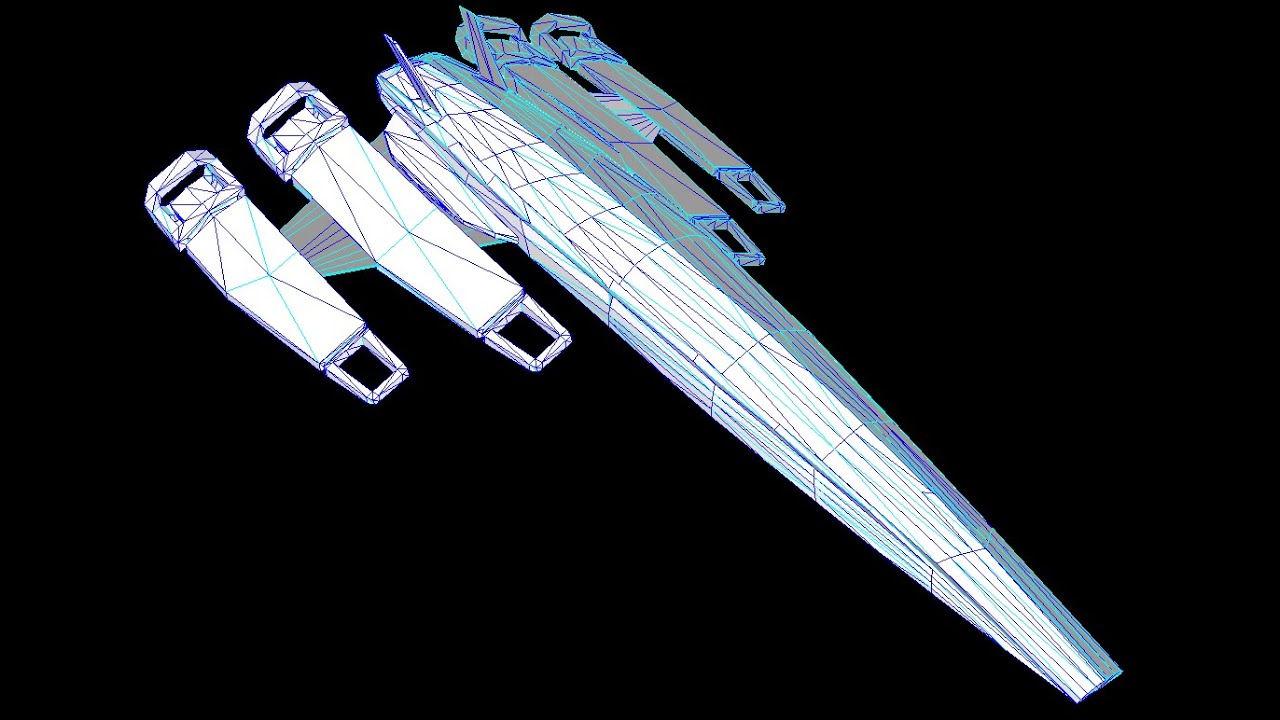 mass effect 3 normandy sr2 (warning not recommended for beginners ) (download)
