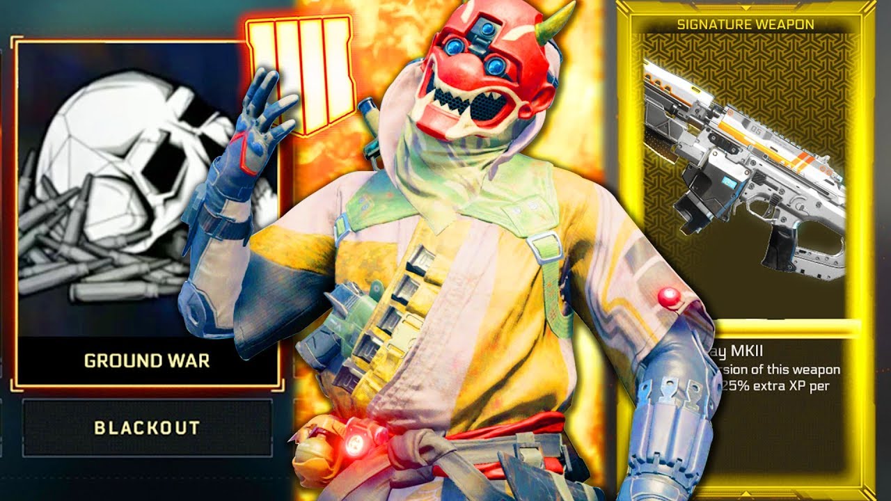 Black Ops 4: The Next Update 1.18 Fully Explained (All We Know)