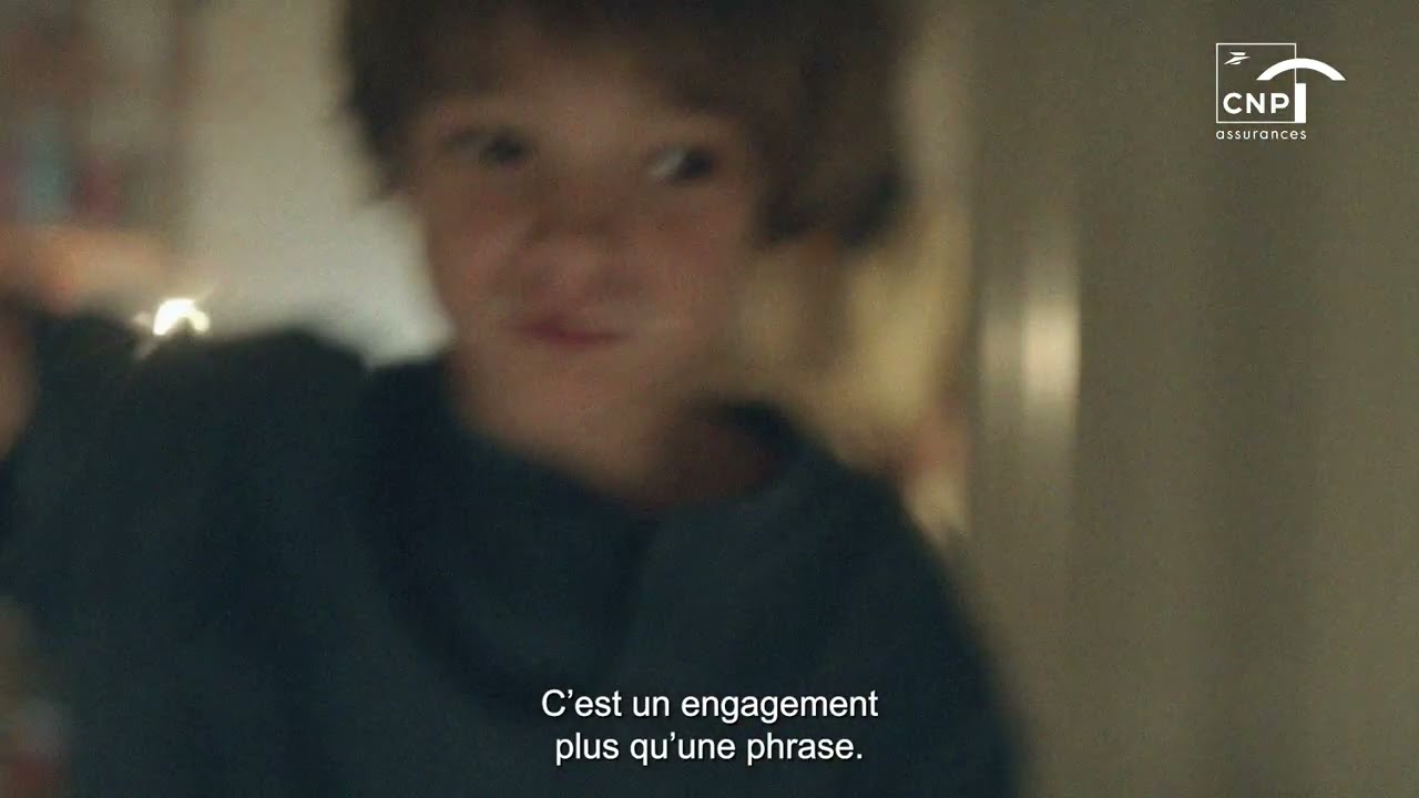 Ensemble, repoussons les limites de l'assurance (15 sec)